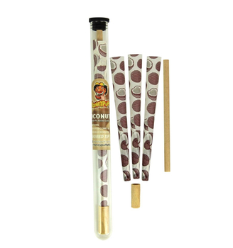 Конусы Honey Puff Coconut King Size - Бренд Honey Puff - Магазин бонгов бонгшоп.рф
